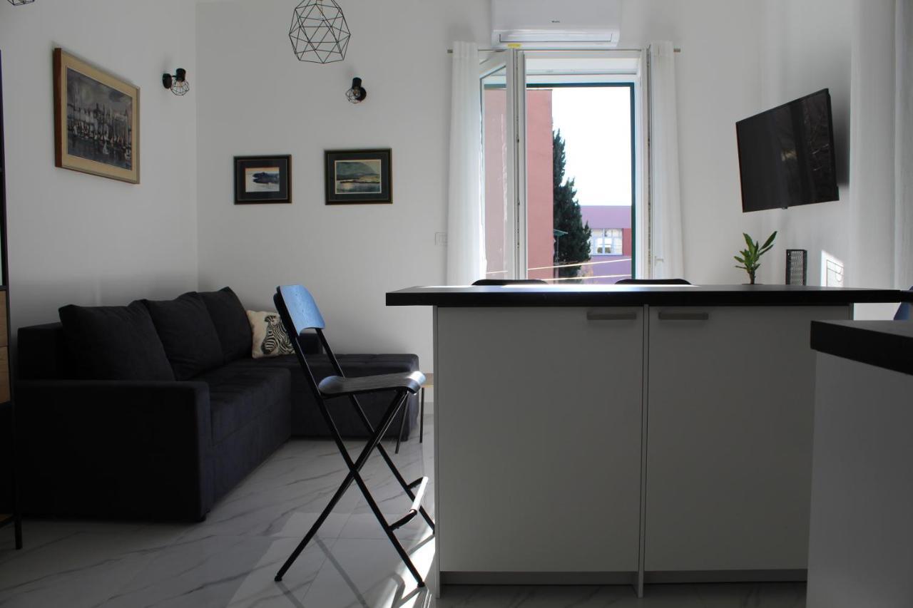 The Site Apartments Split Extérieur photo