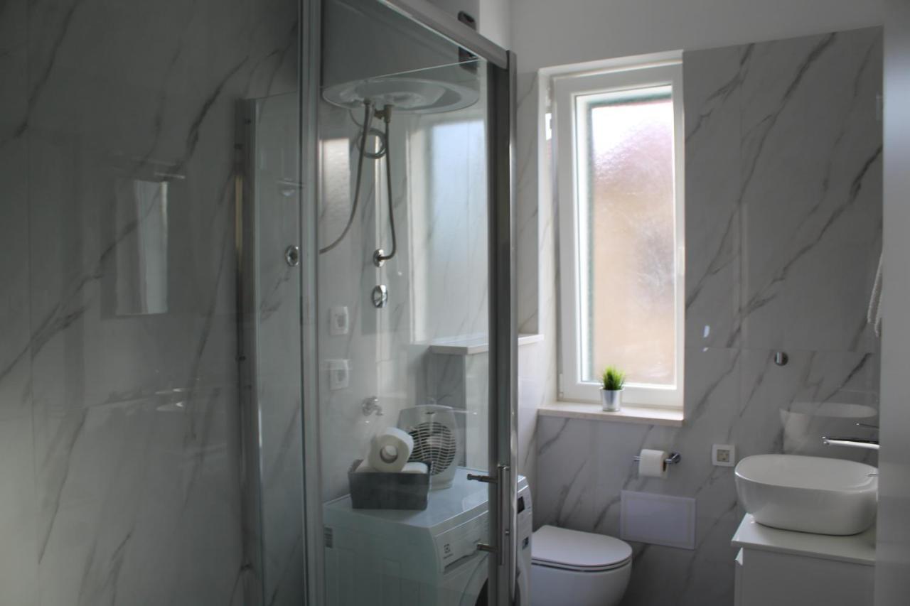 The Site Apartments Split Extérieur photo