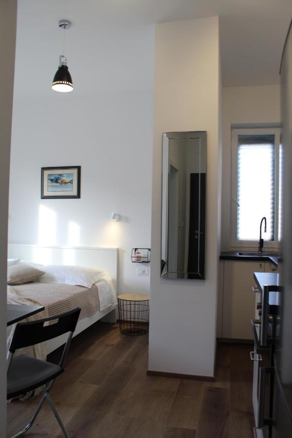 The Site Apartments Split Extérieur photo