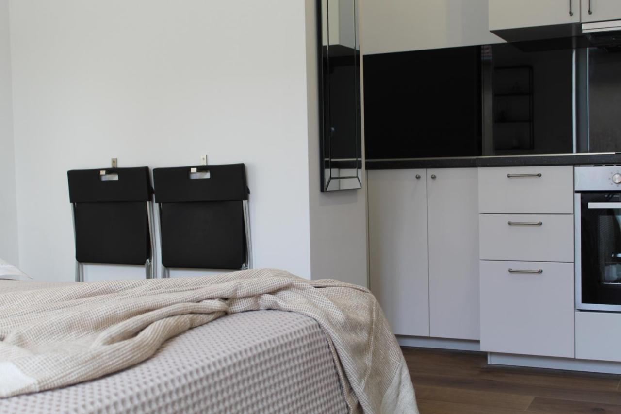 The Site Apartments Split Extérieur photo
