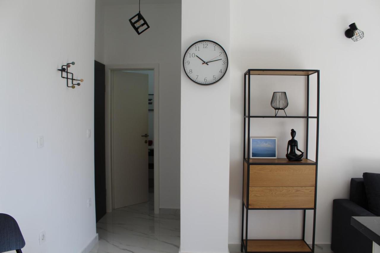 The Site Apartments Split Extérieur photo