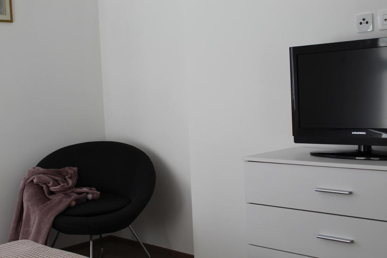 The Site Apartments Split Extérieur photo