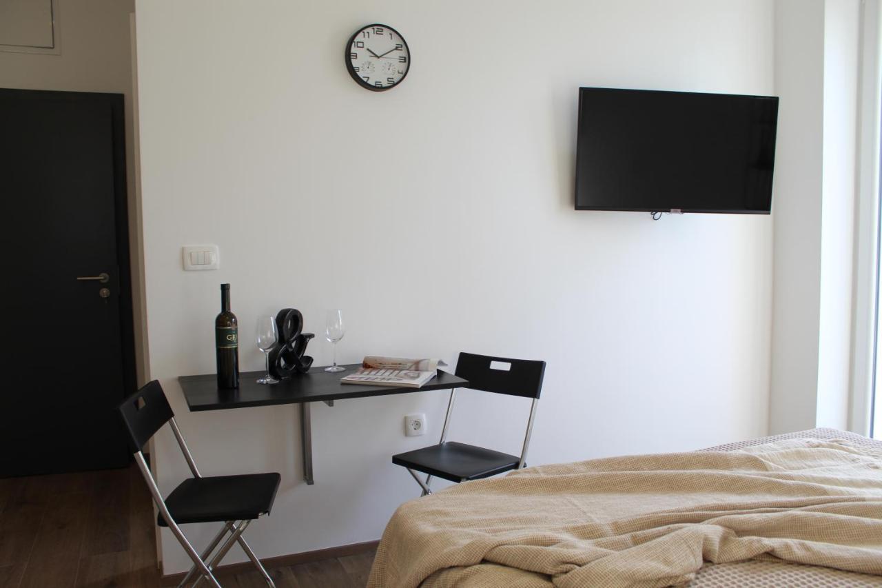 The Site Apartments Split Extérieur photo