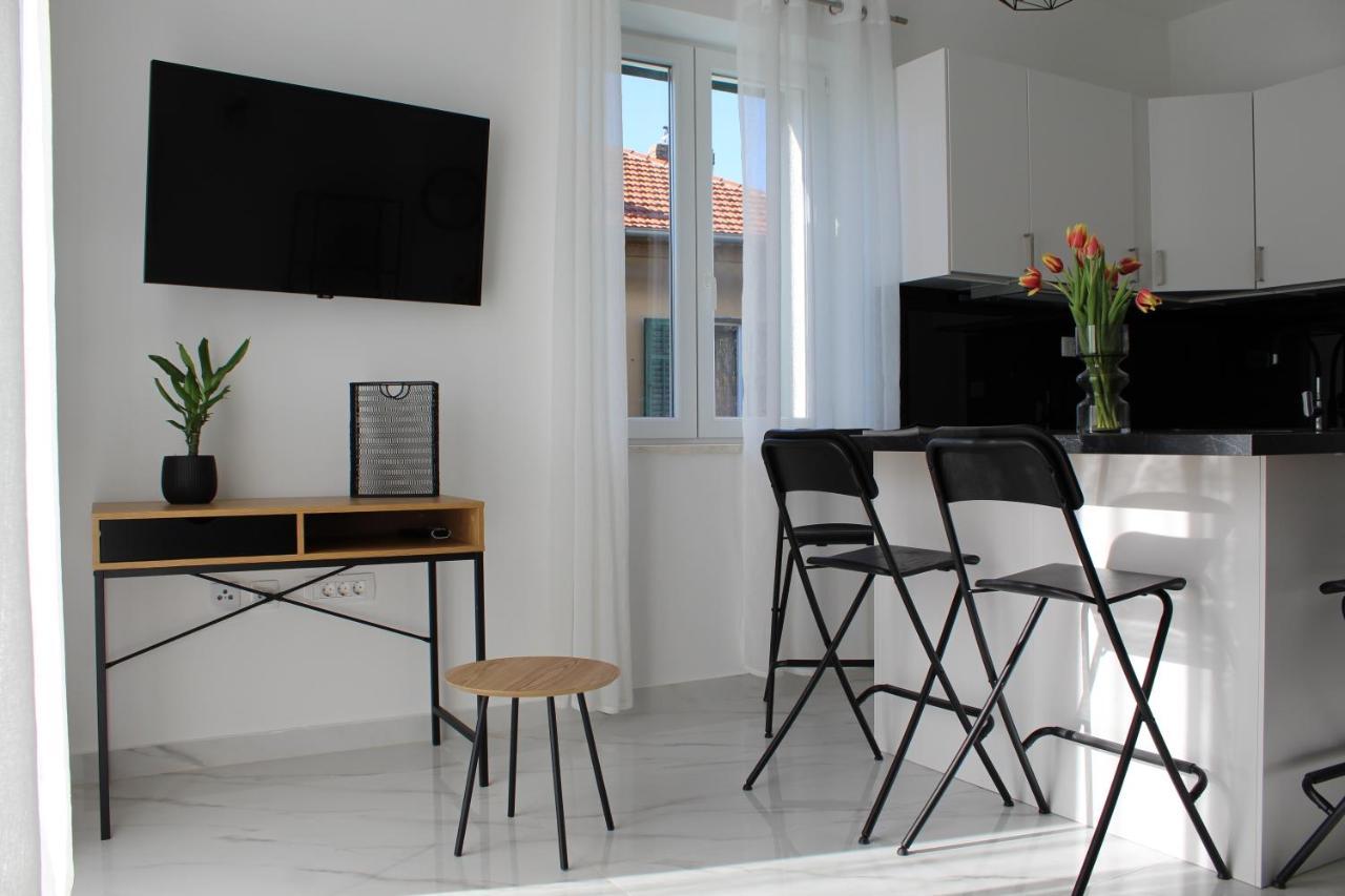 The Site Apartments Split Extérieur photo