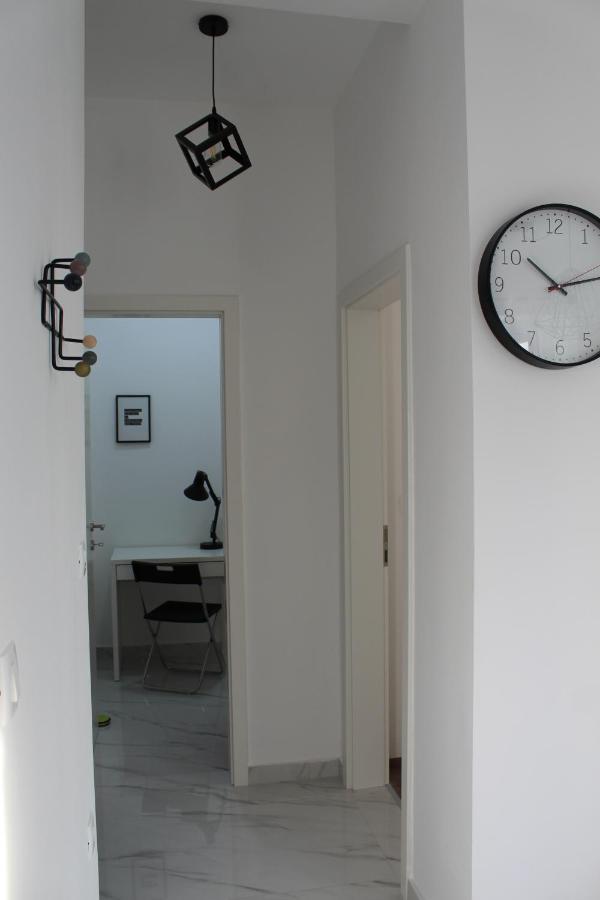 The Site Apartments Split Extérieur photo