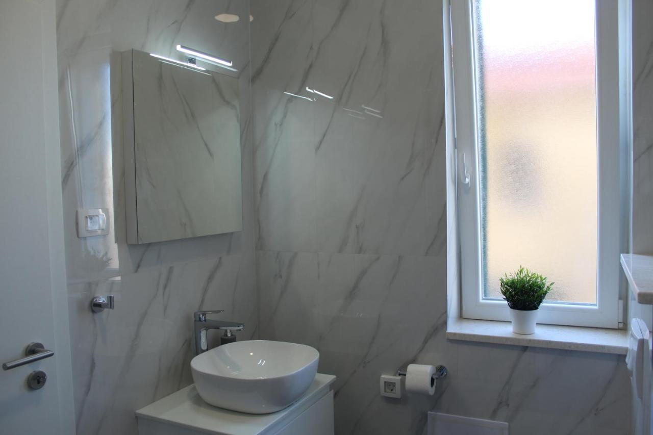 The Site Apartments Split Extérieur photo