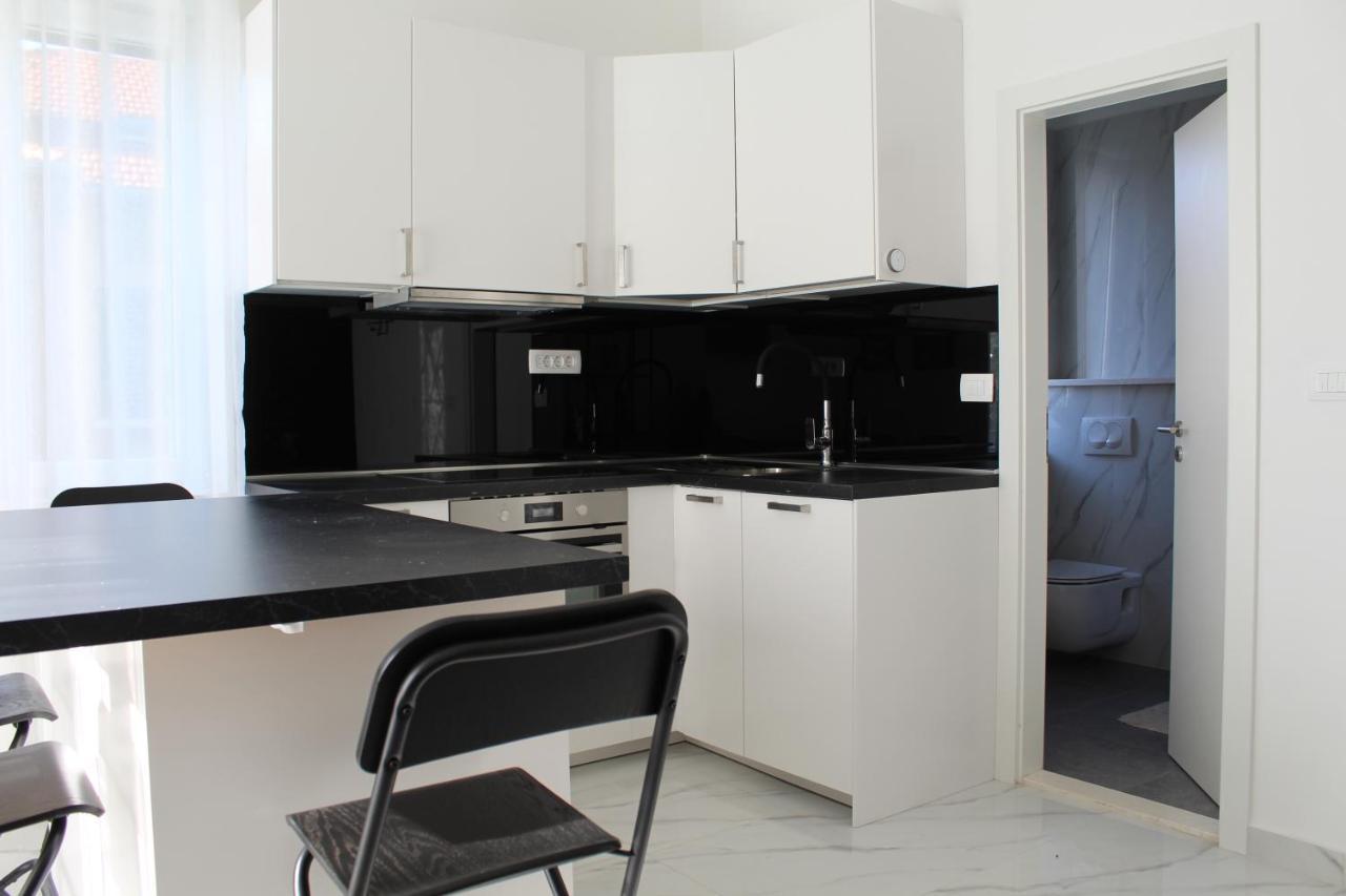 The Site Apartments Split Extérieur photo