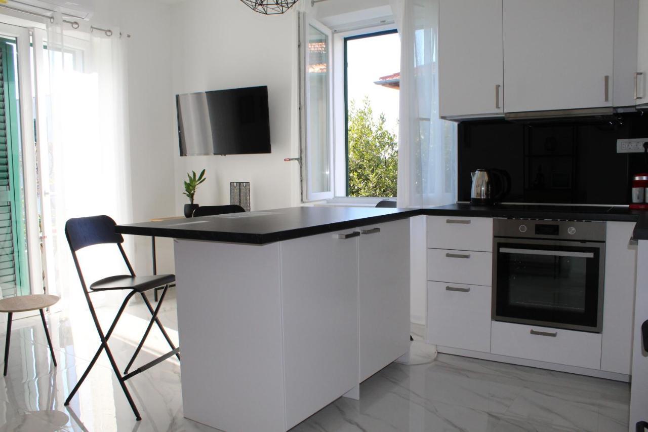 The Site Apartments Split Extérieur photo