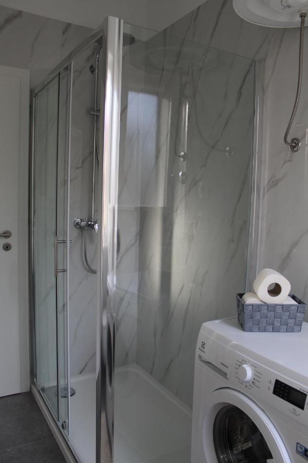 The Site Apartments Split Extérieur photo