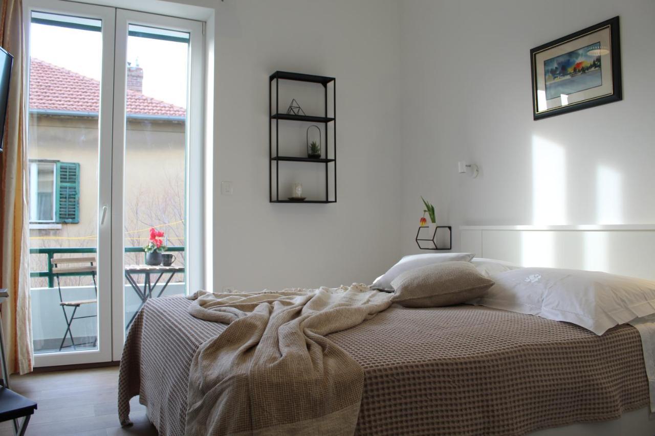The Site Apartments Split Extérieur photo