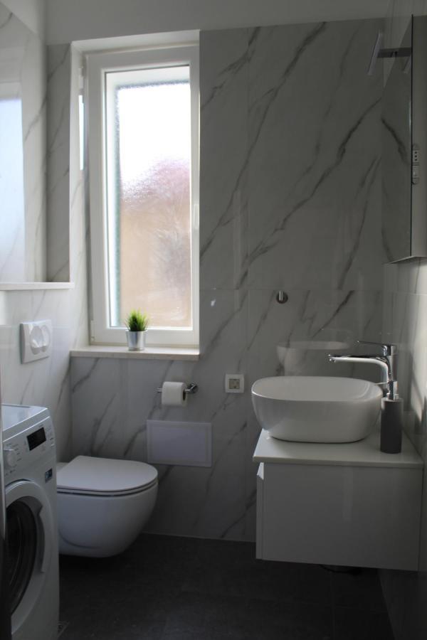 The Site Apartments Split Extérieur photo