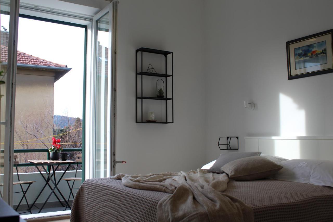 The Site Apartments Split Extérieur photo