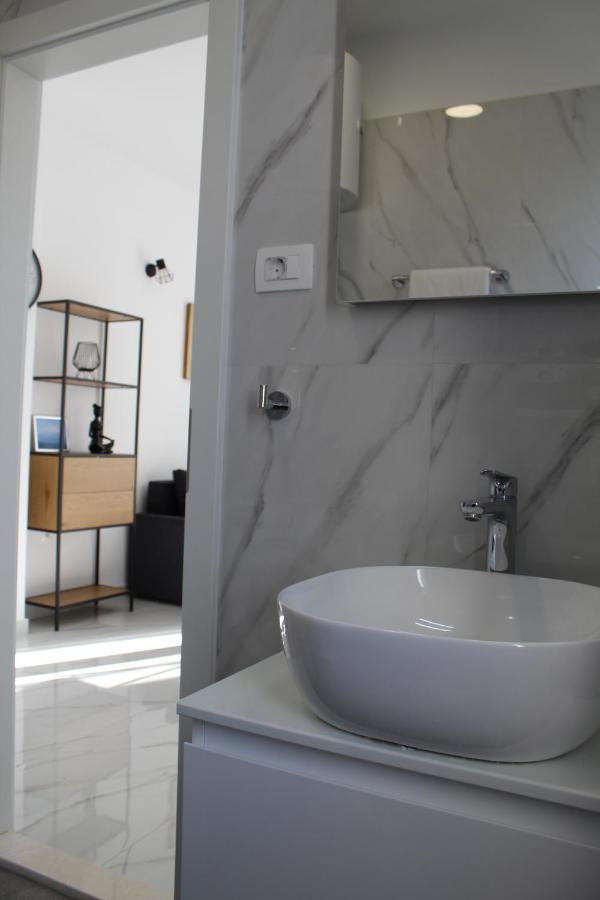 The Site Apartments Split Extérieur photo