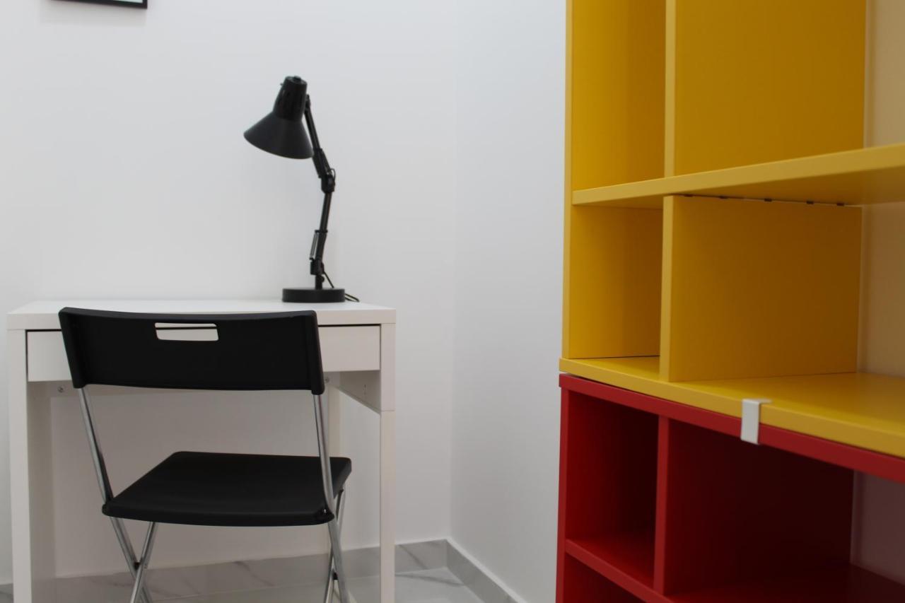 The Site Apartments Split Extérieur photo